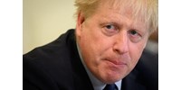  Lemondott a Partygate miatt Boris Johnson etikai tanácsadója  