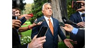  Orbán Viktor tapasztalt béketanácsadóként beszélt az olasz fórumon, ahol a házigazdának is odamondott a Salis-ügy miatt  
