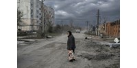 Herszonban nincs se víz, se áram, pótolhatatlan veszteségeket szenvedett az orosz légierő – háborús híreink  