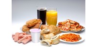  Maradandó károsodást okozhat, ha valaki fiatalon egészségtelen ételeket fogyaszt  