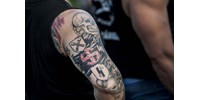  Titkos nemzetközi neonáci fesztivál lesz hétvégén Budapesten  
