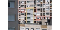  Equilor: Magyarországon több, mint 13 éves fizetésből tudunk megvenni egy átlagos, 90 négyzetméteres lakást  
