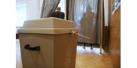  Nem döntöttek még a Jobbik-elnök Huxit elleni népszavazásáról  
