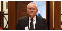  Jogerősen letöltendőt kapott a Gyurcsány-kormány nemzetbiztonság vezetője  