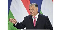  Orbán Viktor: Torkig vagyok Brüsszellel  