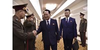 Észak-Korea katonai küldöttséget küldött Oroszországba, a déliek a biztonságukat féltik