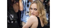  Nemes Jeles László Hollywood két feltörekvő sztárjával forgat  