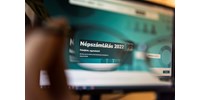  "A számlálóbiztos is azt mondta, hogy kitöltötte online, mégis fenn van a listán”  