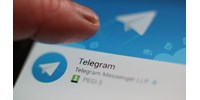  Voltak, akik jól jártak a nagy Facebook-leállással: 70 millió új felhasználója lett a Telegramnak  