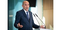  A volt szlovén kormányfő elárverezi személyes tárgyait, hogy pénzt gyűjtsön egy kártérítési per költségeire  