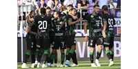  Újpest-Fradi 0-6  