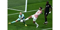  Fegyelmi eljárást indított a szurkolók miatt a FIFA a horvát szövetség ellen  