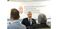  ?Mindenkiről tudok sok mindent? ? újabb hangfelvétel került elő a romaügyi kormánybiztosról a Népszava szerint  