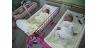  Szünetel a szülészeti ellátás a Keszthelyi Kórházban  