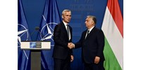  A NATO-n belül már egy ideje az információcseréből is igyekeznek kihagyni a magyarokat  