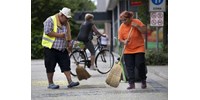  Nem arra alkalmazta a polgármester a közmunkást, amire leszerződött, vádat emeltek ellene  