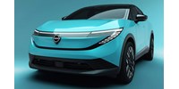  A levegő kér elnézést a teljesen új Nissan Leaftől  