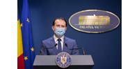  Megbukott a román kormány  