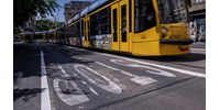  Megállította a kormány Budapestet: itt a BKK-leállás!  