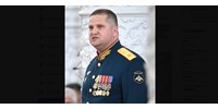  Az ukránok azt mondják, rakétacsapással öltek meg egy orosz altábornagyot  