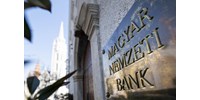  A jegybank lassított a kamatvágási tempón  