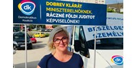  Ráczné Földi Judit lesz a DK új országgyűlési képviselője  