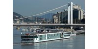  Csepelre vagy Újpestre tehetik át a nagy szállodahajók kikötőit a Belvárosból  