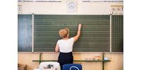  Kereken száz órára nincs szaktanár a Szeged környéki iskolákban  