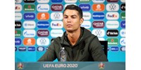  Ronaldo új klubhoz szerződhet, de tárgyalásról még nincs szó  