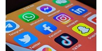  Akadozni kezdett a WhatsApp, a Facebook, a Messenger és az Instagram is  