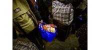  Több mint 11 ezren érkeztek Ukrajnából Magyarországra vasárnap  