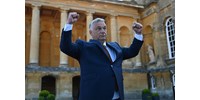 Orbán Viktor ezúttal a Bridgerton sorozat sikerére gyúr a TikTokon