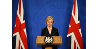  "Meghallgatták az aggodalmakat", a brit pénzügyminiszter visszavonja elődje szinte minden intézkedését  