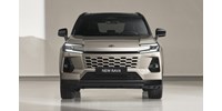  100 kilométeres villany hatótávval itt a vadonatúj Toyota RAV4  