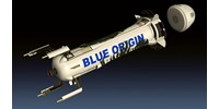  Ötödször repültek űrturisták a Blue Originnel  