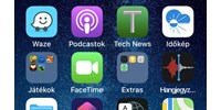  Mi történt? Ömlenek az 5 csillagos értékelések az Apple Podcastok alkalmazásra  