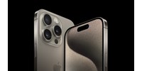  Az Apple titkolta, de most kiderült, mekkora akkumulátorok kerültek az iPhone 15-ösökbe  