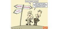 Marabu Féknyúz: Leszerelési tilalom