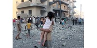  ENSZ: elfogadhatatlanok Szíria feltételei a humanitárius segélyek szállítására  