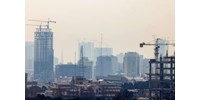  Iránban kivégeztek egy férfit, akit Izraelnek kémkedéssel vádoltak  