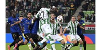  Egy öngóllal győzött a Ferencváros a Nice ellen, megvan a zöld-fehérek első Európa-liga sikere  