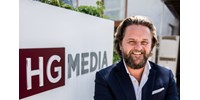  Rejtélyesen feltámadt Rogán szomszédjának kegyvesztett reklámügynöksége  