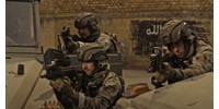  A S.E.R.E.G. Bangladesből és más országokból is jó értékeléseket kap az IMDb-n, de így sincs meg a két csillag  