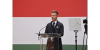  Magyar Péter 12 pontos programot hirdetett, minden politikai oldalnak odaszúrt, és mindenkit vár a formálódó pártjába - összefoglaló a beszédéről  