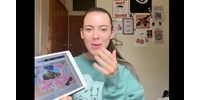  Utazós zsákbamacskát vett egy 23 éves lány, kinyitáskor jött csak az igazi döbbenet – videó  
