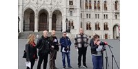  „Civilek elleni bosszútörvény” a kormány javaslata a szakszervezetek szerint  