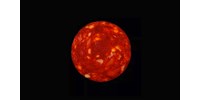  Kiderült, hogy valójában egy szelet kolbász van a képen, amit a Proxima Centauri fotójaként tett közzé egy tudós  