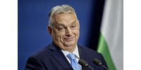 Orbán karácsonyi üzenete: Magyar Péterhez képest Gyurcsány egy Adenauer