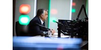  Megvágták Orbán Viktor reggeli interjúját, eltűnt belőle, hogy "Ukrajna egy része ősi magyar föld"  