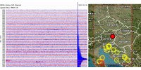  Sopronban is érezni lehetett az ausztriai földrengést  